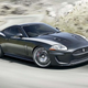 Illustration for article titled Jaguar XKR 75: More Power, More Stripes